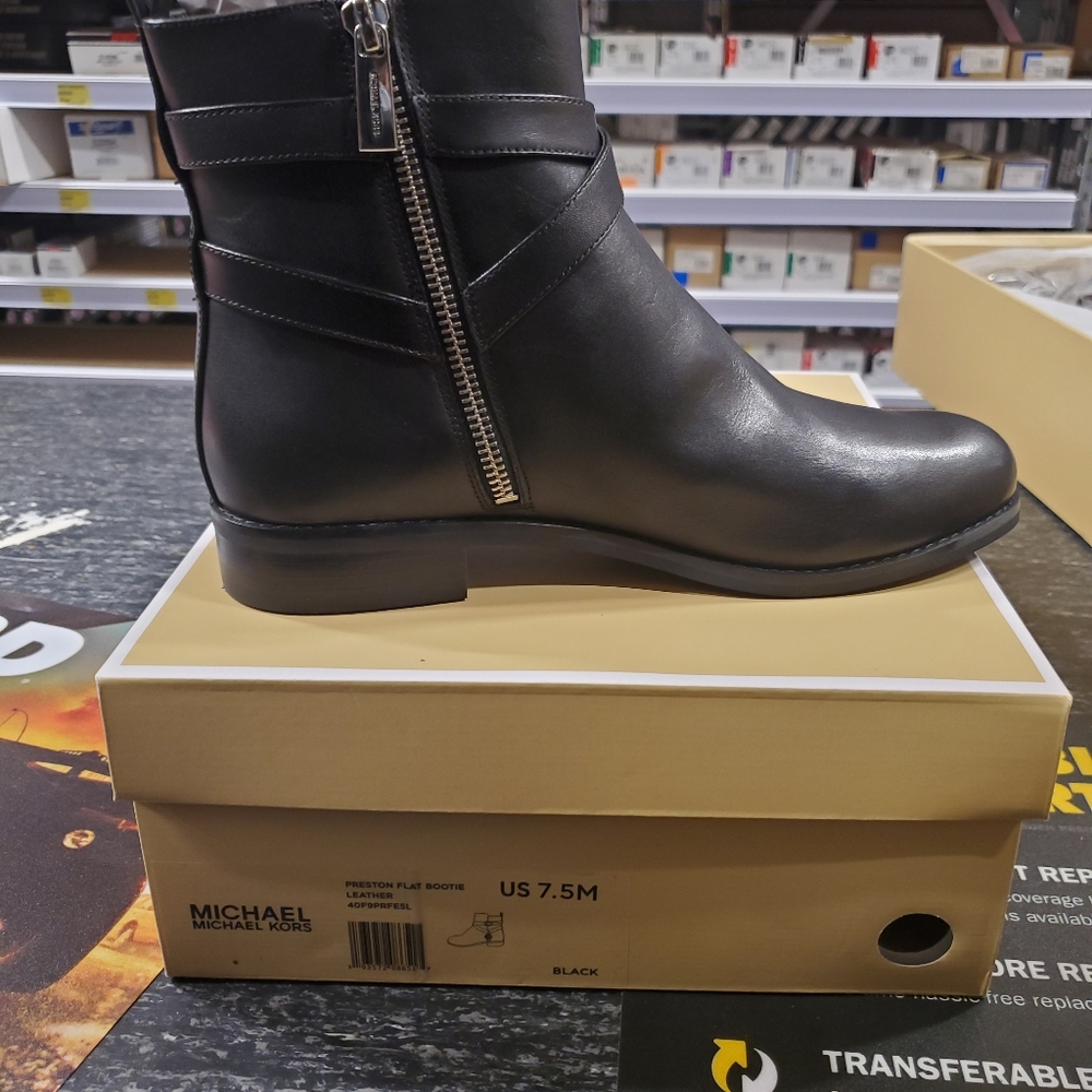 Michael Kors Boots